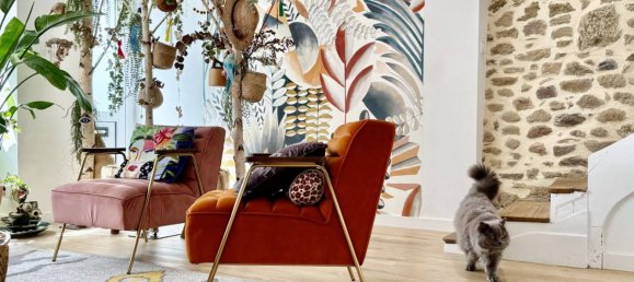 4 Schlafzimmer Wohnung in Vannes, France, Nr. 284252 13