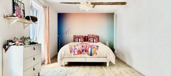 4 Schlafzimmer Wohnung in Vannes, France, Nr. 284252 18