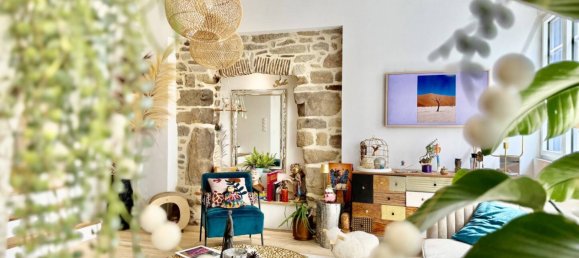 4 Schlafzimmer Wohnung in Vannes, France, Nr. 284252 12