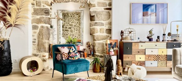 4 Schlafzimmer Wohnung in Vannes, France, Nr. 284252 9