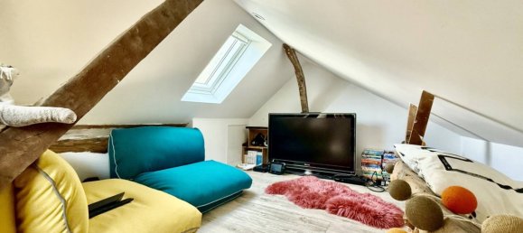4 Schlafzimmer Wohnung in Vannes, France, Nr. 284252 22