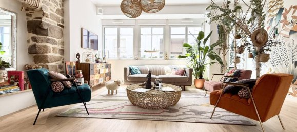 4 Schlafzimmer Wohnung in Vannes, France, Nr. 284252 7