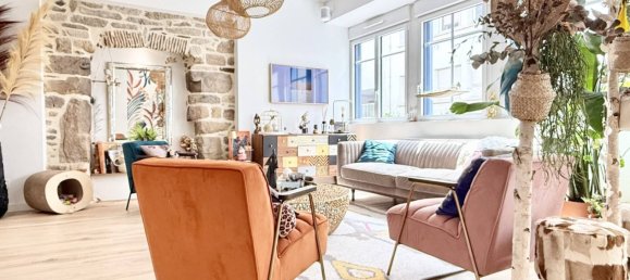 4 Schlafzimmer Wohnung in Vannes, France, Nr. 284252 6