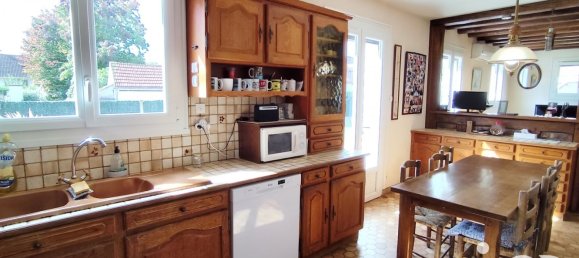 4 chambres Maison à Olivet, France No. 220061 8