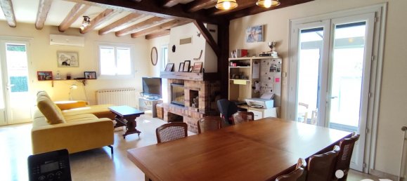 4 chambres Maison à Olivet, France No. 220061 11