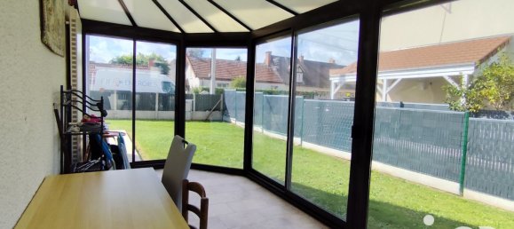 4 chambres Maison à Olivet, France No. 220061 2