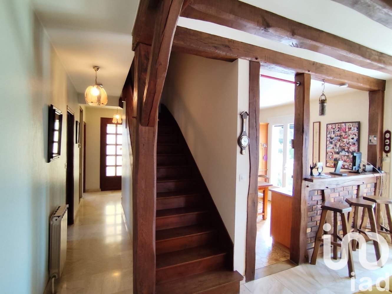 4 chambres Maison à Olivet, France No. 220061