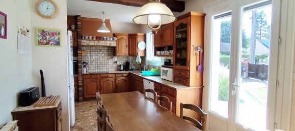 4 chambres Maison à Olivet, France No. 220061 10