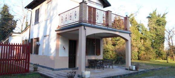 4 rooms Villa in Casale Monferrato, Italy No. 228171 13