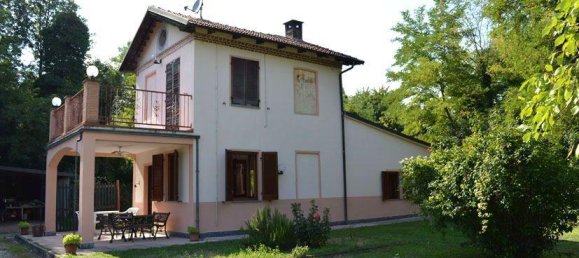 4 rooms Villa in Casale Monferrato, Italy No. 228171 3