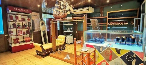  عقار تجاري في Empuriabrava, Spain 150متر مربع رقم 111816 6