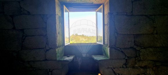 3 غرف نوم منزل في Vieira do Minho, Portugal رقم 184580 14