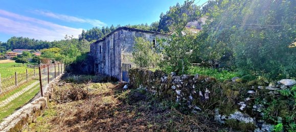 3 غرف نوم منزل في Vieira do Minho, Portugal رقم 184580 10