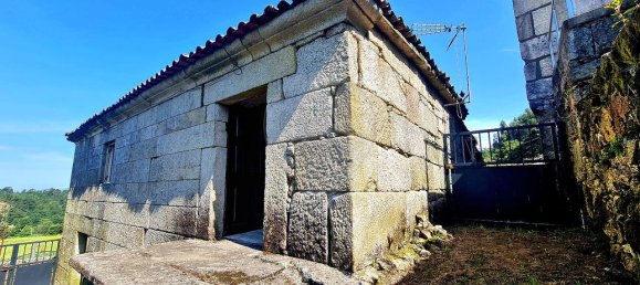 3 غرف نوم منزل في Vieira do Minho, Portugal رقم 184580 19