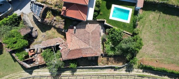 3 غرف نوم منزل في Vieira do Minho, Portugal رقم 184580 31