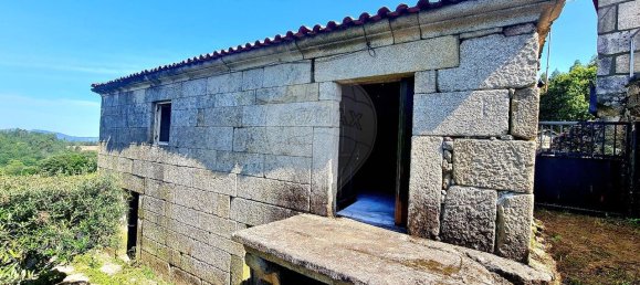 3 غرف نوم منزل في Vieira do Minho, Portugal رقم 184580 3