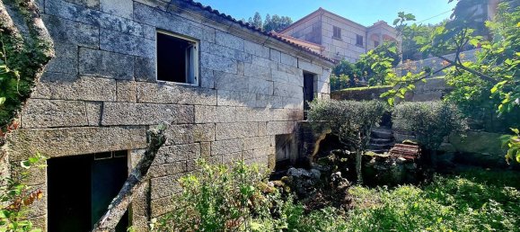 3 غرف نوم منزل في Vieira do Minho, Portugal رقم 184580 23