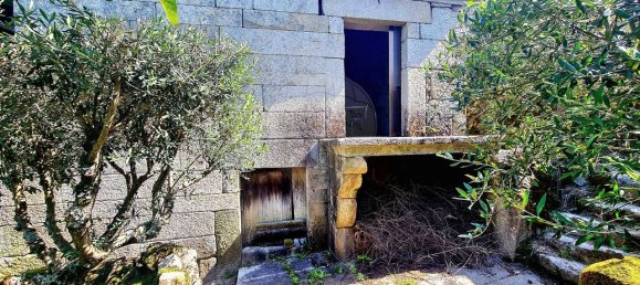 3 غرف نوم منزل في Vieira do Minho, Portugal رقم 184580 26