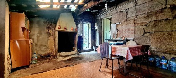 3 غرف نوم منزل في Vieira do Minho, Portugal رقم 184580 13