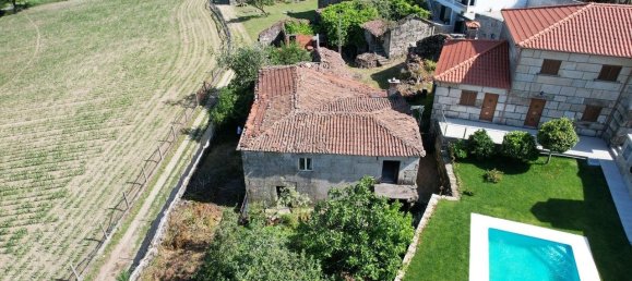 3 غرف نوم منزل في Vieira do Minho, Portugal رقم 184580 32