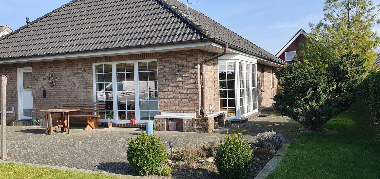 4-salle Maison à Schleswig-Flensburg, Germany No. 217713