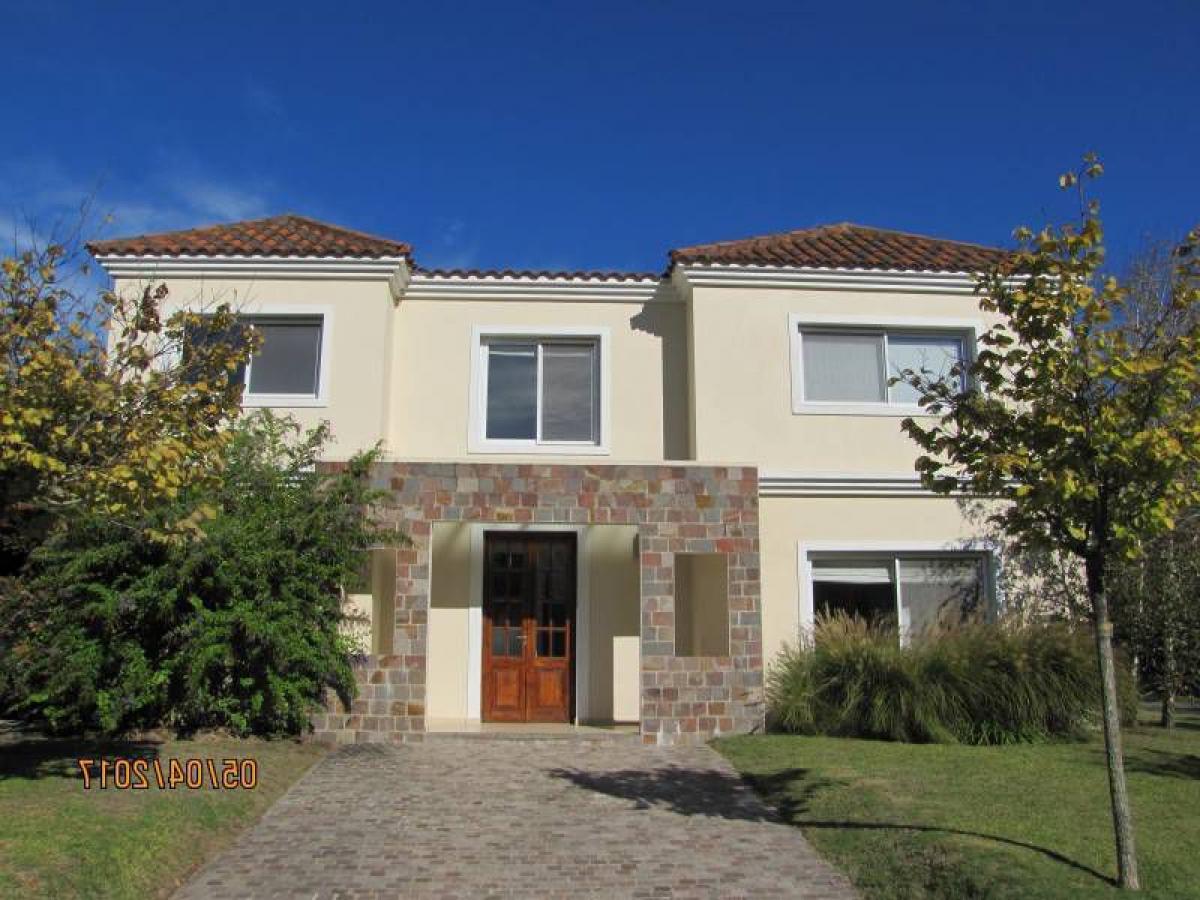 3 chambres Maison à Tigre, Argentina No. 54329