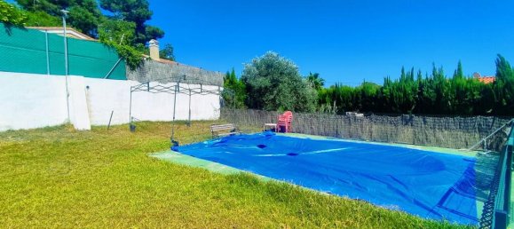 Вилла с 4 спальнями в Валенсия, Испания № 217876 2