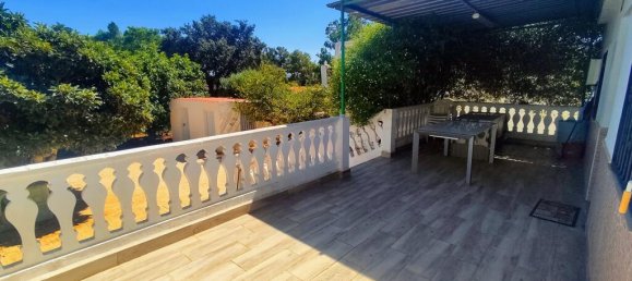 Вилла с 4 спальнями в Валенсия, Испания № 217876 16