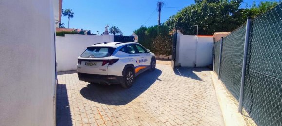 Вилла с 4 спальнями в Валенсия, Испания № 217876 17