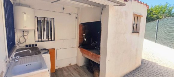 Вилла с 4 спальнями в Валенсия, Испания № 217876 12