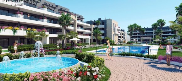 2 bedrooms Apartment in Playa Flamenca II, Spain No. 3603 11