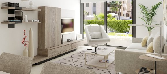 2 bedrooms Apartment in Playa Flamenca II, Spain No. 3603 18