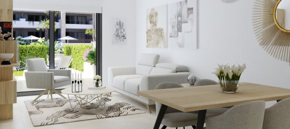 2 bedrooms Apartment in Playa Flamenca II, Spain No. 3603 12