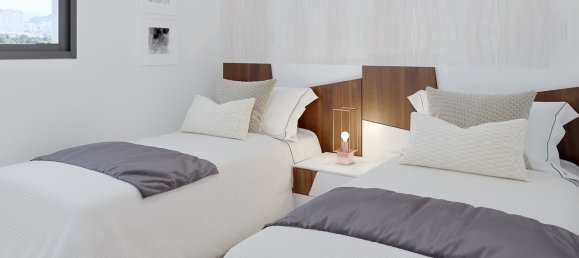 2 bedrooms Apartment in Playa Flamenca II, Spain No. 3603 16