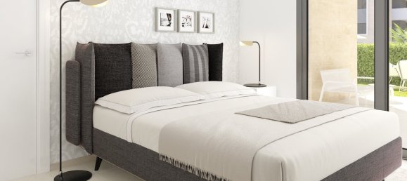 2 bedrooms Apartment in Playa Flamenca II, Spain No. 3603 19