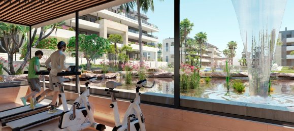 2 bedrooms Apartment in Playa Flamenca II, Spain No. 3603 8