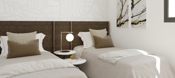 2 bedrooms Apartment in Playa Flamenca II, Spain No. 3603 20