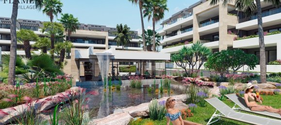 2 bedrooms Apartment in Playa Flamenca II, Spain No. 3603 2