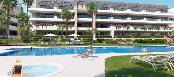 2 bedrooms Apartment in Playa Flamenca II, Spain No. 3603 4