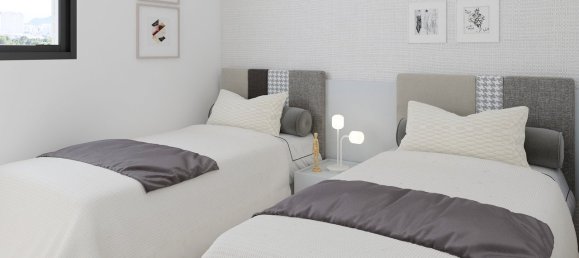 2 bedrooms Apartment in Playa Flamenca II, Spain No. 3603 21