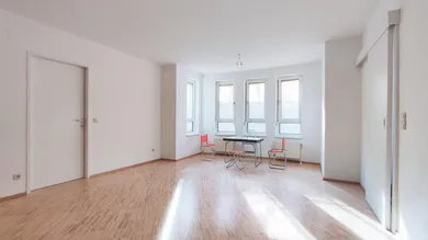 2-Zimmer Wohnung in Hernals, Austria, Nr. 209216