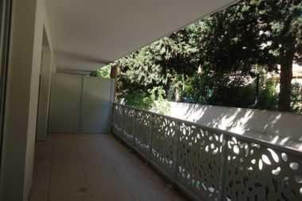 Студия в кондо  в Марсель, Франция № 14338