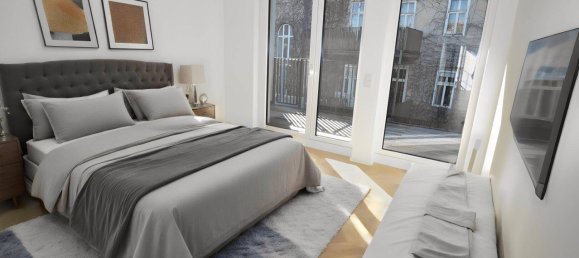 3 rooms Apartment in Josefstadt, Austria No. 222907 9