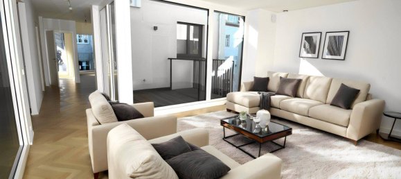 3 rooms Apartment in Josefstadt, Austria No. 222907 3