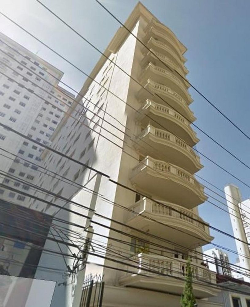 3 bedrooms Apartment in Sao Paulo, Brazil No. 456815
