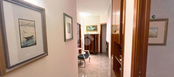 5 rooms Apartment in San Severo, Italy No. 105511 12