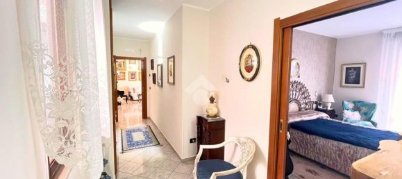 5 rooms Apartment in San Severo, Italy No. 105511 23