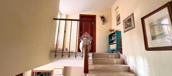 5 rooms Apartment in San Severo, Italy No. 105511 26