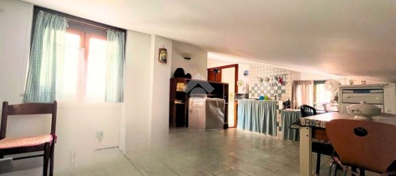 5 rooms Apartment in San Severo, Italy No. 105511 29