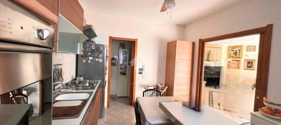 5 rooms Apartment in San Severo, Italy No. 105511 8